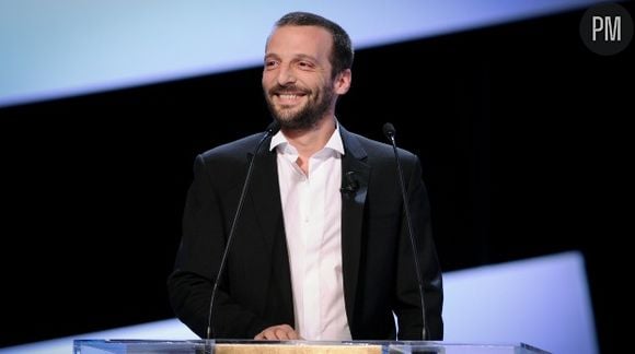 Mathieu Kassovitz