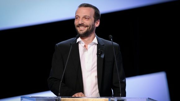 Mathieu Kassovitz : "La Conquête n'avait rien à foutre à Cannes"