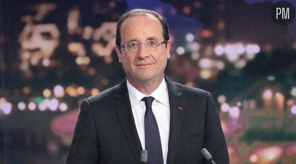 François Hollande