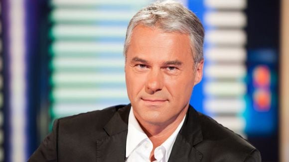 François Bachy, patron du service politique, quitte TF1