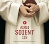 Arte mise beaucoup sur sa série de rentrée "Ainsi soit-il".