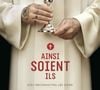 Arte mise beaucoup sur sa série de rentrée "Ainsi soit-il".