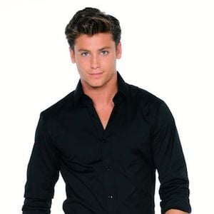 Bastian Baker