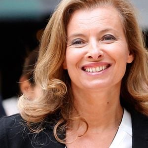 Valérie Trierweiler va-t-elle faire son retour en télé sur Canal+ ?