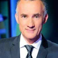 Audiences : bonne rentrée pour le 20H de TF1 présenté par Gilles Bouleau