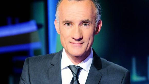 Audiences : bonne rentrée pour le 20H de TF1 présenté par Gilles Bouleau