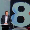Rodolphe Belmer, lors du lancement de D8, le 20 septembre 2012 à Paris.