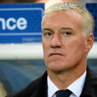 Didier Deschamps a changé sa façon de parler à cause de Nicolas Canteloup