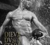 Les Dieux du Stade, le calendrier 2013.