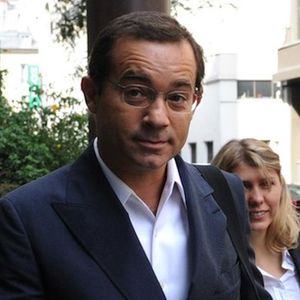 La mère de Jean-Luc Delarue soutient son ex-mari