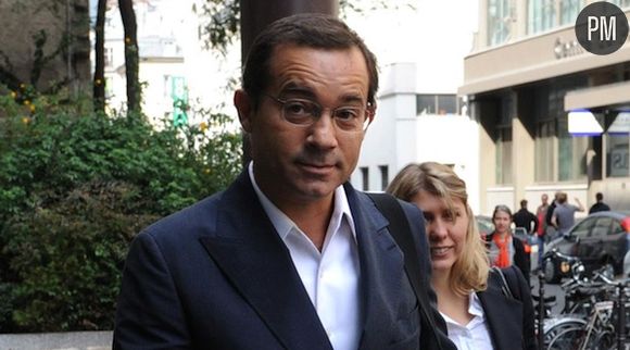 La mère de Jean-Luc Delarue soutient son ex-mari