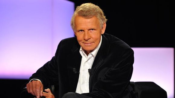 TF1 : La cour d'appel de Versailles confirme la condamnation de PPDA