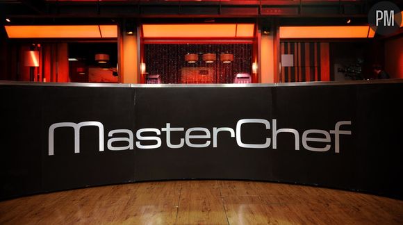 L'atelier de "Masterchef" saison 3