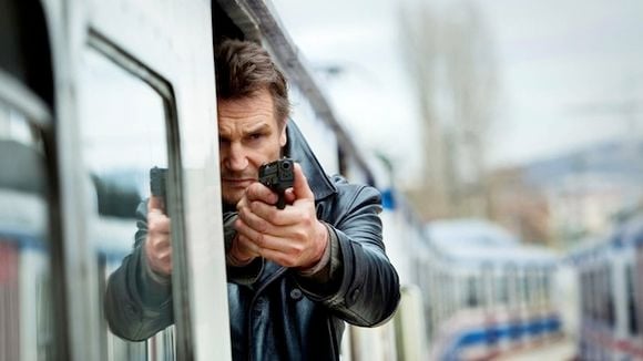 Box-office : Déjà plus d'un million de spectateurs pour "Taken 2"