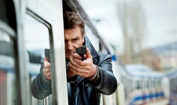 "Taken 2" a déjà séduit plus d'un million de spectateurs