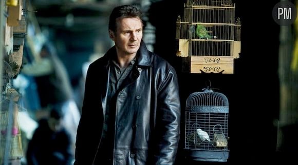 "Taken 2" réalise le 6ème meilleur démarrage de 2012 en France