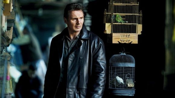 Box-office : sixième démarrage de l'année pour "Taken 2" !