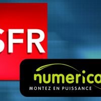 SFR et Numéricable discutent d'un rapprochement