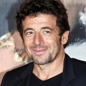 Patrick Bruel