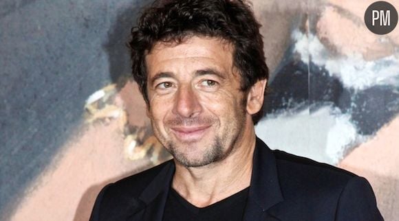 Patrick Bruel