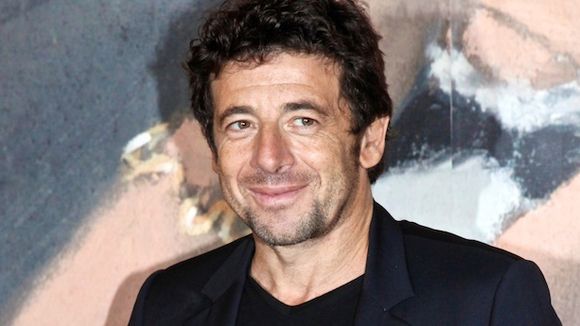 Après 6 ans d'absence, Patrick Bruel revient avec "Lequel de nous"