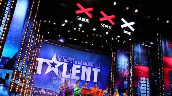 Programme TV : La télévision "a un incroyable talent"