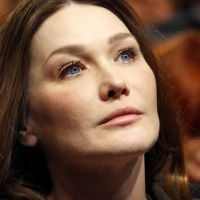 Carla Bruni-Sarkozy : "Les médias doivent être libres, y compris de calomnier et de mentir"