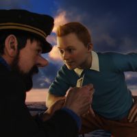 Programme TV : "Tintin" ou "Caïn" ?