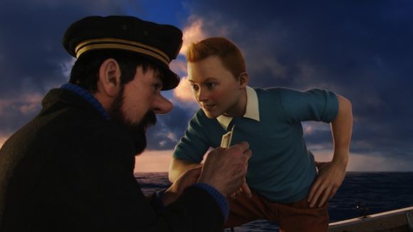Programme TV : "Tintin" ou "Caïn" ?