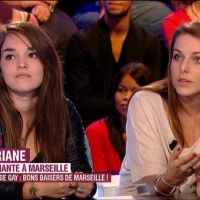 Baiser lesbien : elles s'expliquent dans "Vous trouvez ça normal ?" sur France 2