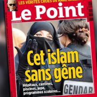 La Une du Point, "Cet islam sans gêne", suscite la controverse