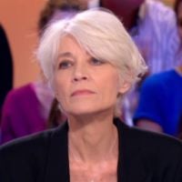 Françoise Hardy : "Je suis toujours à Paris mais je vis dans un 3 pièces"