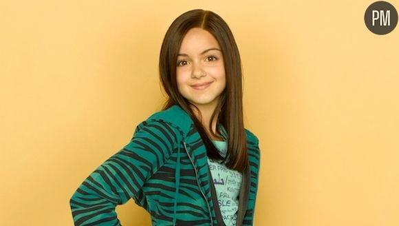 Ariel Winter est Alex Dunphy dans "Modern Family"