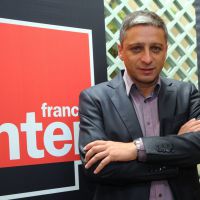 Jean-François Achilli (France Inter), nouveau directeur de la rédaction de RMC