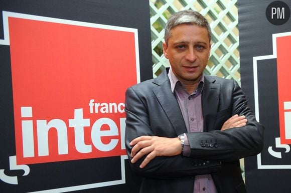 Jean-François Achilli devient le directeur de la rédaction de RMC.