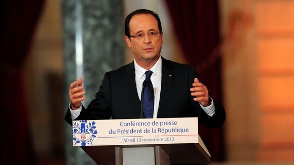 Audiences access : F2 à un haut niveau avec François Hollande, nouveau record pour Hanouna