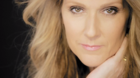 Céline Dion dévoile le clip de "Le Miracle"