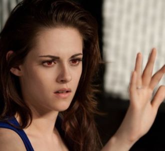 'Twilight 5' réalise le meilleur démarrage de l'année