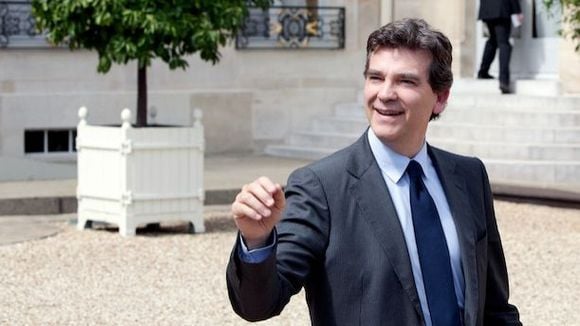 Vie privée : Arnaud Montebourg assigne "Closer" en justice