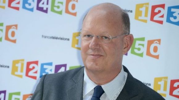 Interview exclusive : Rémy Pflimlin lève le voile sur le "Grand Soir 3" de France 3