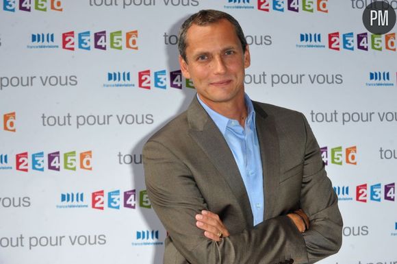 Louis Laforge mène l'enquête au coeur de Paris pour "Des Racines et des ailes", ce soir sur France 3.