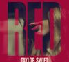 2. Taylor Swift - "Red"