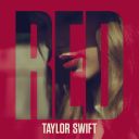 2. Taylor Swift - "Red"