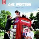 4. One Direction - "Take Me Home"
