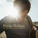 5. Phillip Phillips - "The World From The Side Of The Moon"
