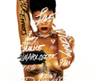 6. Rihanna - "Unapologetic"