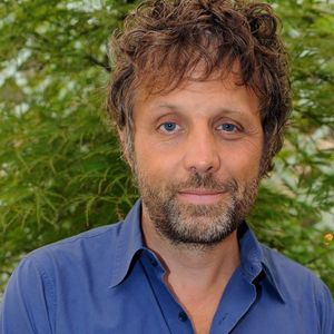 Stéphane Guillon