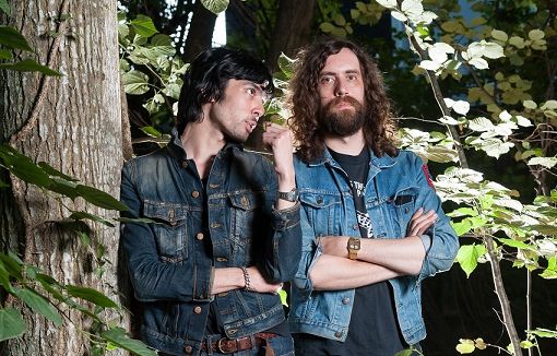 Justice, Air et d'autres DJs s'engagent pour le mariage pour tous