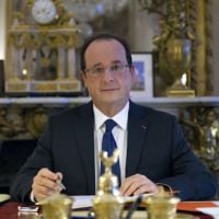 François Hollande interrogé dans le 20 Heures de France 2 ce soir