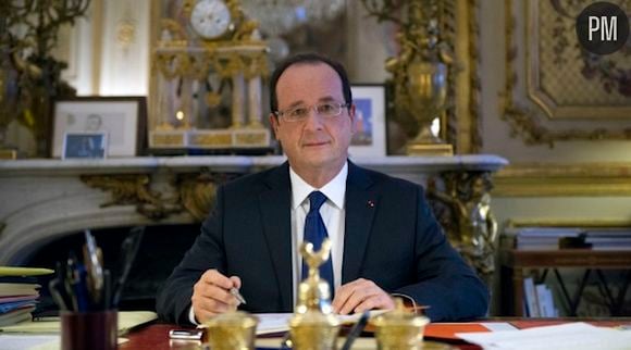 Depuis le début de la semaine, François Hollande multiplie les interventions médiatiques.